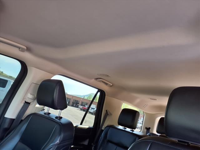 used 2024 Ford Expedition car, priced at $56,880