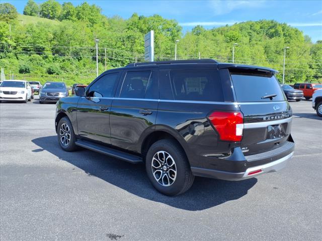 used 2024 Ford Expedition car, priced at $56,880