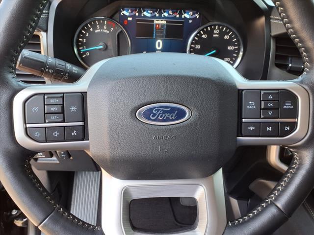 used 2024 Ford Expedition car, priced at $56,880