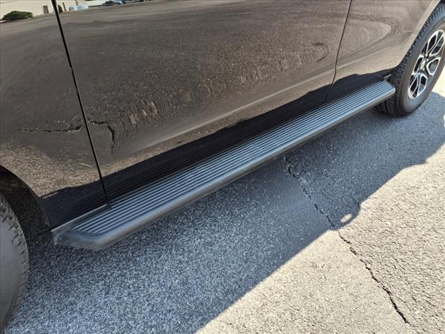 used 2024 Ford Expedition car, priced at $56,880