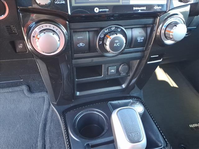 used 2024 Toyota 4Runner car, priced at $45,880