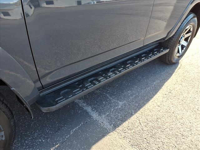 used 2024 Toyota 4Runner car, priced at $45,880