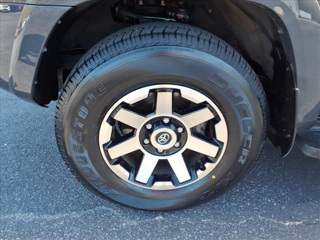 used 2024 Toyota 4Runner car, priced at $45,880