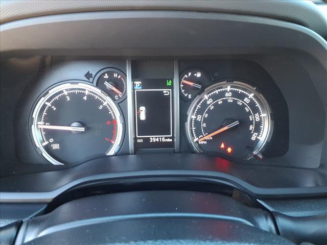 used 2024 Toyota 4Runner car, priced at $45,880