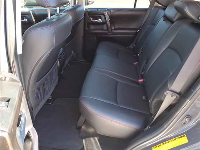 used 2024 Toyota 4Runner car, priced at $45,880