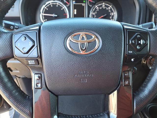used 2024 Toyota 4Runner car, priced at $45,880