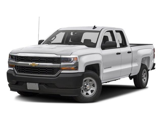 used 2016 Chevrolet Silverado 1500 car, priced at $19,880