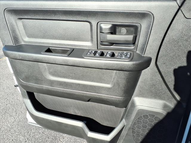 new 2026 Ram 2500 car, priced at $59,510