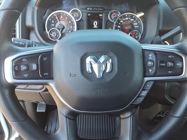 new 2026 Ram 2500 car, priced at $59,510