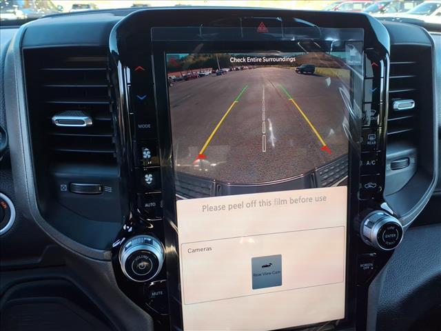 new 2026 Ram 2500 car, priced at $59,510