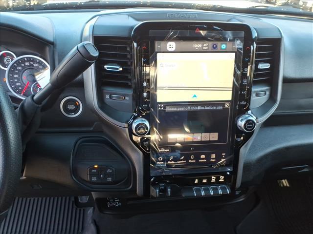 new 2026 Ram 2500 car, priced at $59,510