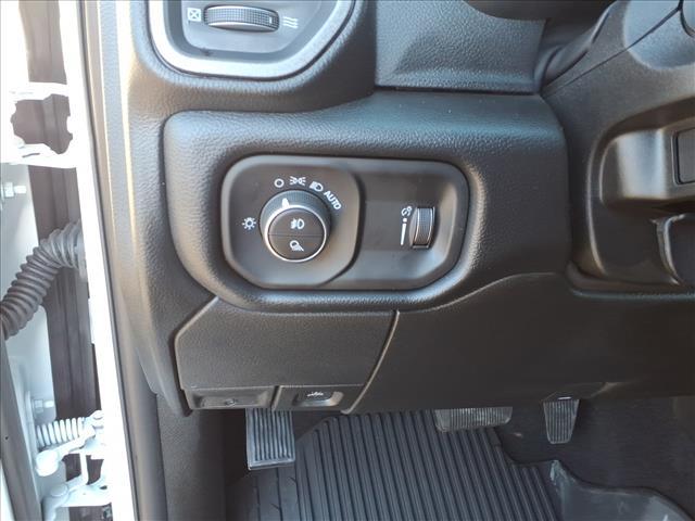 new 2026 Ram 2500 car, priced at $59,510