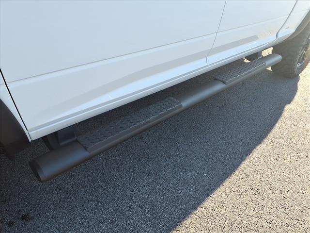 new 2026 Ram 2500 car, priced at $59,510