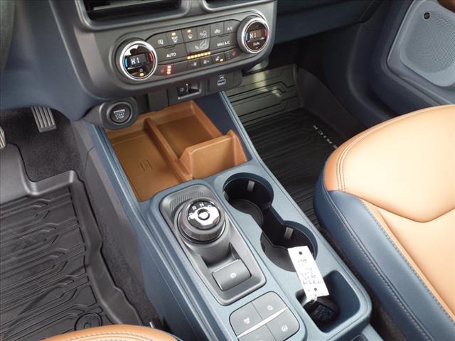 used 2022 Ford Maverick car, priced at $33,880
