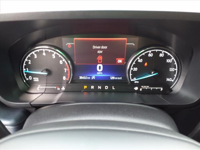 used 2022 Ford Maverick car, priced at $33,880