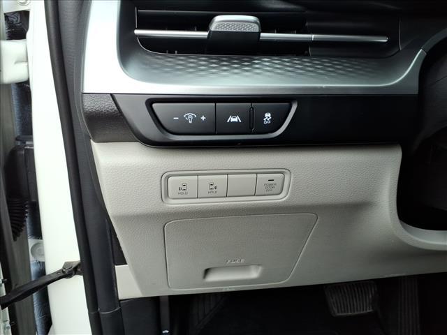 used 2023 Kia Carnival car, priced at $32,880