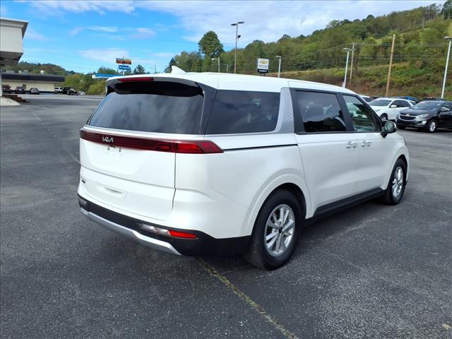 used 2023 Kia Carnival car, priced at $32,880