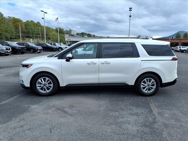 used 2023 Kia Carnival car, priced at $32,880