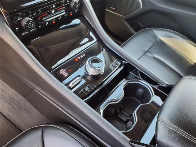 used 2023 Jeep Grand Cherokee 4xe car, priced at $26,880