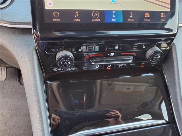 used 2023 Jeep Grand Cherokee 4xe car, priced at $26,880