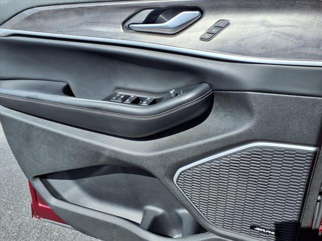 used 2023 Jeep Grand Cherokee 4xe car, priced at $26,880