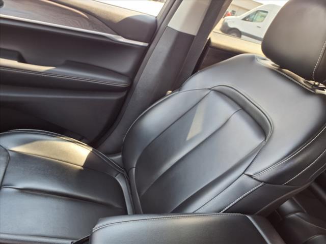 used 2023 Jeep Grand Cherokee 4xe car, priced at $26,880