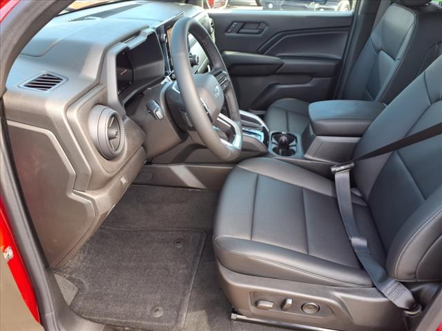 new 2026 Chevrolet Colorado car, priced at $45,415