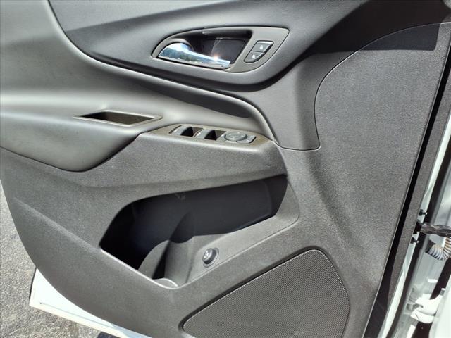 used 2023 Chevrolet Equinox car, priced at $26,880