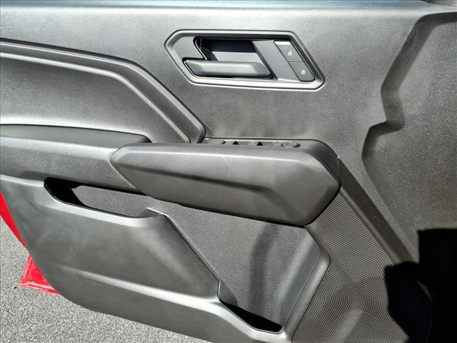 new 2026 Chevrolet Colorado car, priced at $45,415