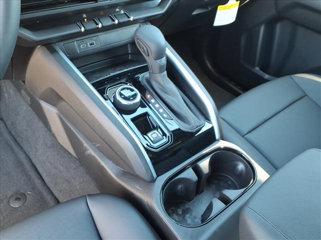 new 2026 Chevrolet Colorado car, priced at $45,415