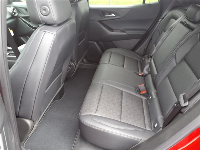 new 2026 Chevrolet Equinox car
