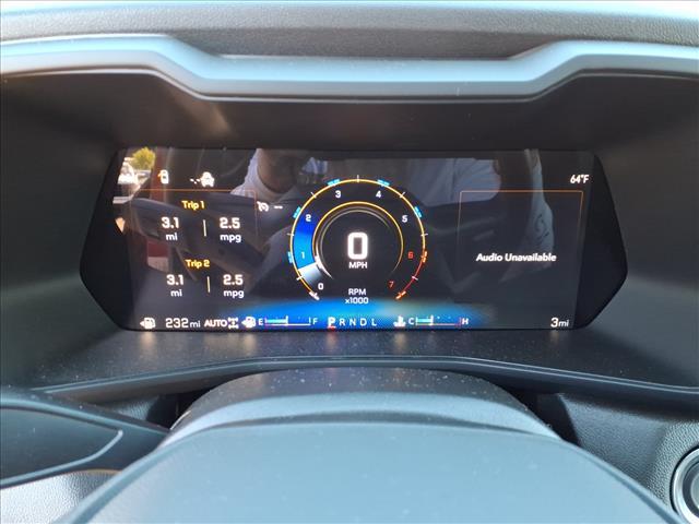 new 2026 Chevrolet Colorado car, priced at $39,435