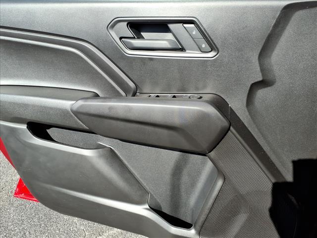 new 2026 Chevrolet Colorado car, priced at $39,435