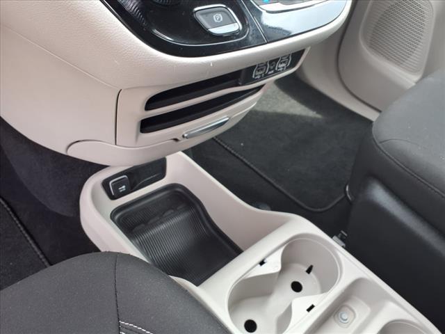 used 2023 Chrysler Voyager car, priced at $25,880