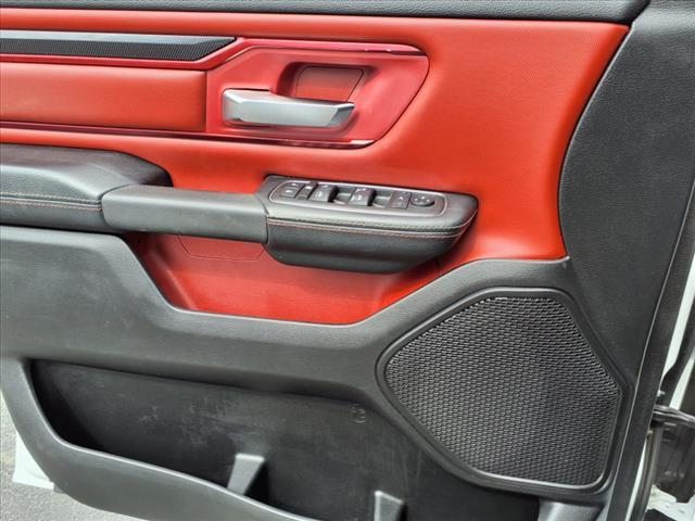 used 2019 Ram 1500 car, priced at $39,880