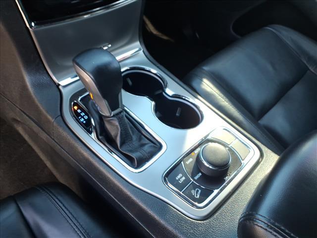 used 2020 Jeep Grand Cherokee car, priced at $26,880