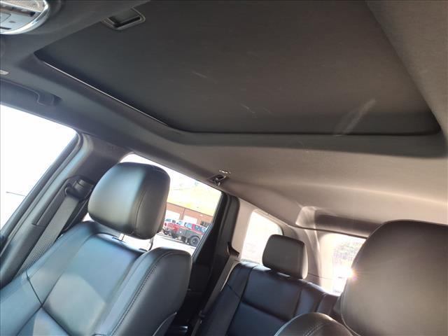 used 2020 Jeep Grand Cherokee car, priced at $26,880