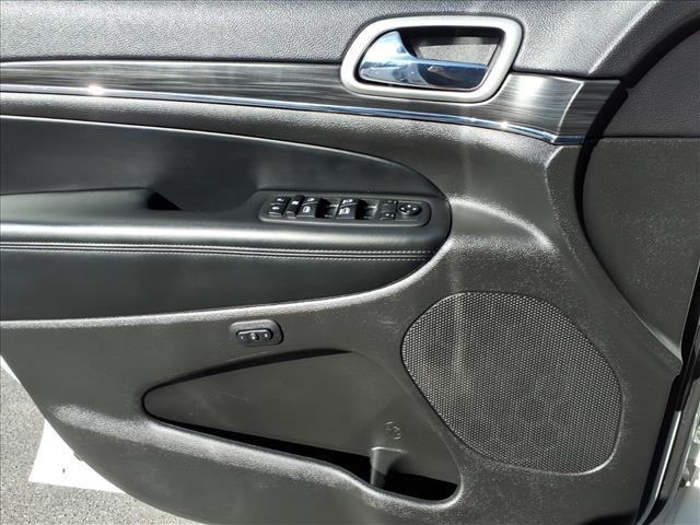 used 2020 Jeep Grand Cherokee car, priced at $26,880