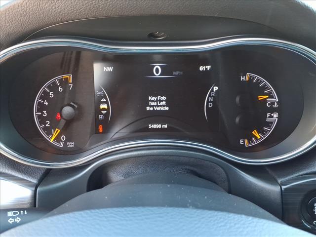 used 2020 Jeep Grand Cherokee car, priced at $26,880