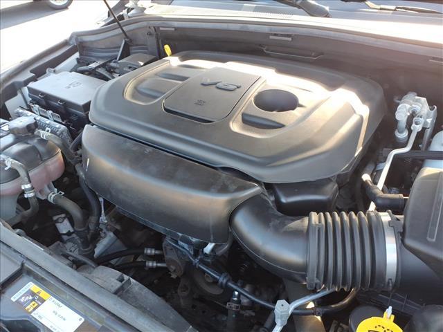 used 2020 Jeep Grand Cherokee car, priced at $26,880