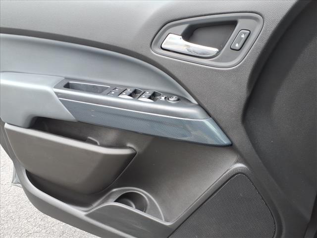 used 2021 Chevrolet Colorado car, priced at $35,880