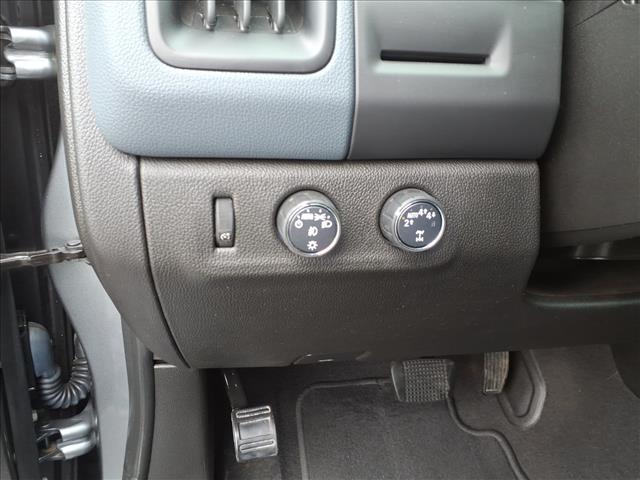 used 2021 Chevrolet Colorado car, priced at $35,880