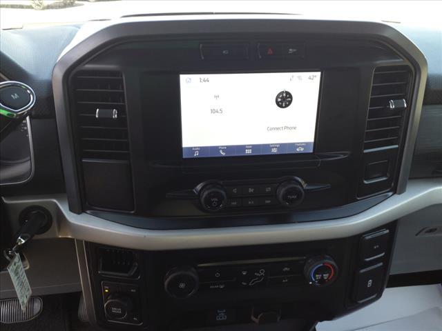 used 2023 Ford F-150 car, priced at $38,880