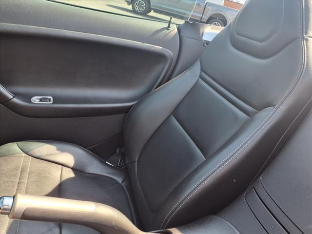 used 2007 Pontiac Solstice car, priced at $17,880