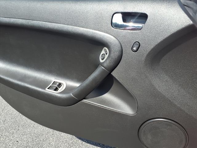 used 2007 Pontiac Solstice car, priced at $17,880