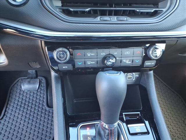 new 2026 Jeep Compass car, priced at $35,985