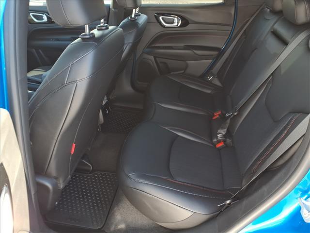 new 2026 Jeep Compass car, priced at $35,985