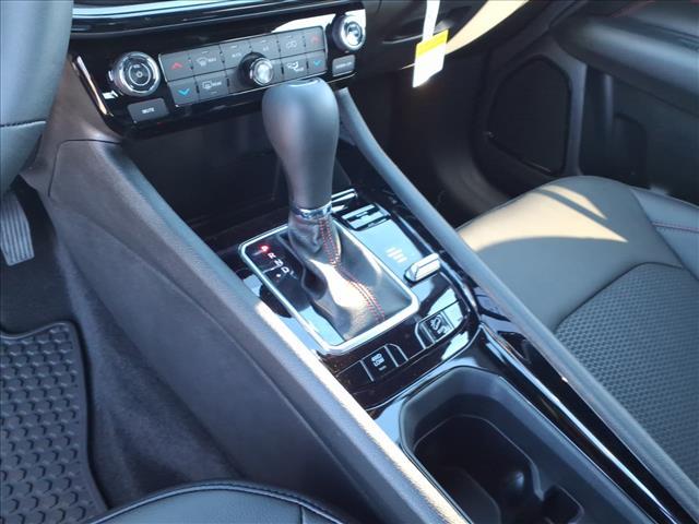 new 2026 Jeep Compass car, priced at $35,985