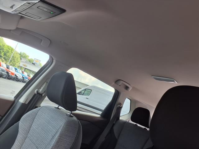 used 2023 Nissan Rogue car, priced at $26,880