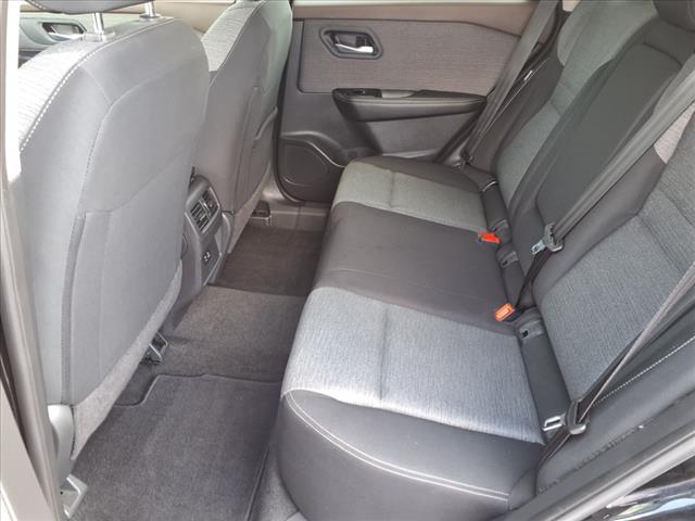 used 2023 Nissan Rogue car, priced at $26,880